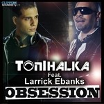 cover: Halka, Toni|Larrick Ebanks - Obsession