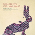 cover: Anna Naklab|Parra For Cuva - Something Near