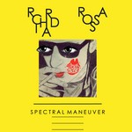 cover: Richard Rossa - Spectral Maneuver