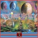 cover: Various - Friky Bears Hits Vol 8