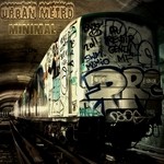 cover: Mauri O Mas - Urban Metro