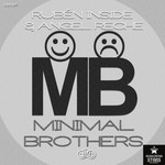 cover: Angel Reche|Ruben Inside - Minimal Brothers