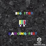 cover: Big Stop - Dancing Feet