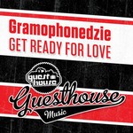 cover: Gramophonedzie - Get Ready For Love