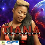 cover: Outaroad|Tiana|Wawa Music - Touch Like The World Ago End