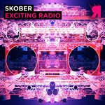 cover: Skober - Exciting Radio