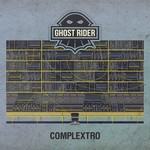 cover: Ghost Rider - Complextro