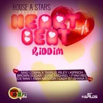 cover: Various - Heart Beat Riddim