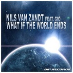 cover: Gio|Van Zandt, Nils - What If The World Ends