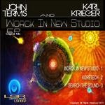 cover: Terms, John|Karl Krieger - Worck In New Studio