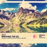 cover: Sedi - Breaking The Ice