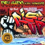 cover: Delgado|Karl Roberts - Rise Up