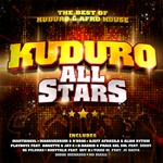 cover: Various - Kuduro All Stars