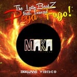 cover: The Latinbeatz|Inuvas - Pega Fogo!