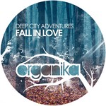 cover: Deep City Adventures - Fall In Love