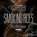 cover: Chasm - Smoking Aces