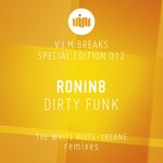 cover: Ronin8 - Dirty Funk