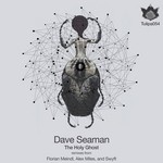 cover: Dave Seaman - The Holy Ghost