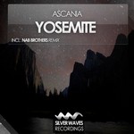 cover: Ascania - Yosemite