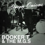 cover: Booker T & The Mgs - Green Onions