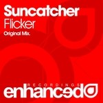 cover: Suncatcher - Flicker