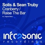 cover: Solis|Sean Truby - Cranberry EP