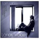 cover: Tom Glass - Lonely