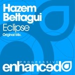 cover: Hazem Beltagui - Eclipse