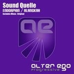 cover: Sound Quelle - Endorphin/Alangkah