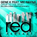 cover: Gene K|Mc Rayna - Drop To The Beat