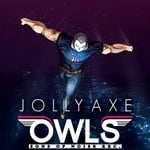 cover: Jolly Axe - Owls