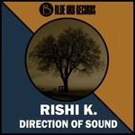 cover: Rishi K - Direction Of Sound