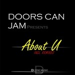 cover: Doors Can Jam - About U