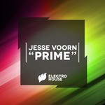 cover: Jesse Voorn - Prime