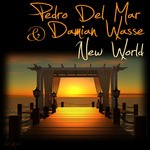 cover: Damian Wasse|Del Mar, Pedro - New World