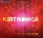 cover: Ananda|Jaya Lakshmi - Kirtronica