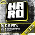 cover: Kuruption - Horizons