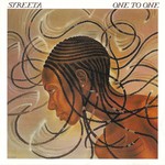 cover: Syreeta - One To One