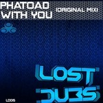 cover: Phatoad - With You