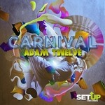 cover: Adam Twelve - Carnival