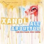 cover: Xandl - All About You