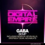 cover: Gaba - Bemp EP