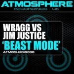 cover: Jim Justice|Wragg - Beast Mode