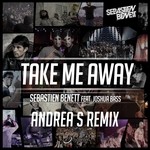 cover: Joshua Bass|Benett, Sebastien - Take Me Away