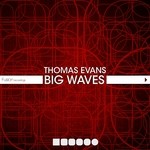 cover: Thomas Evans - Big Waves