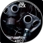 cover: Flex - Szx EP