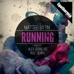 cover: Matteo Batini - Running