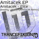 cover: Amitacek - Amitacek EP