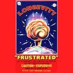 cover: Longevity - Frustrated