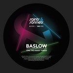 cover: Baslow - One Two Many Threes